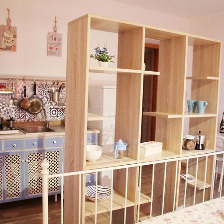 Вілла La Piccola Casa Di Angela Syracuse Екстер'єр фото