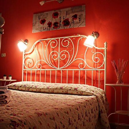 Вілла La Piccola Casa Di Angela Syracuse Екстер'єр фото
